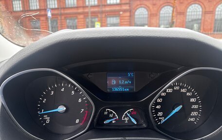 Ford Focus III, 2012 год, 695 000 рублей, 15 фотография