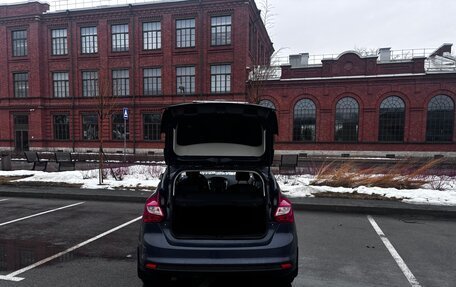 Ford Focus III, 2012 год, 695 000 рублей, 11 фотография