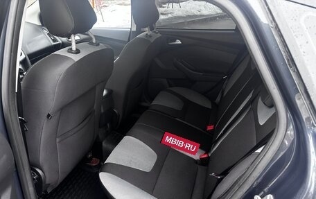 Ford Focus III, 2012 год, 695 000 рублей, 10 фотография