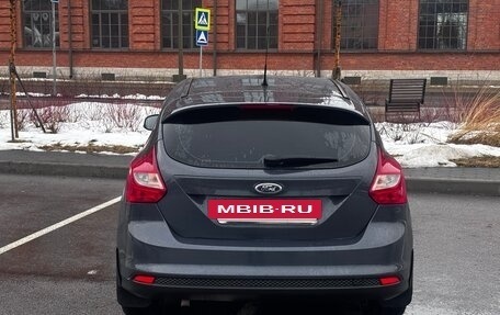 Ford Focus III, 2012 год, 695 000 рублей, 4 фотография