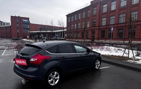 Ford Focus III, 2012 год, 695 000 рублей, 14 фотография