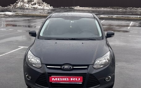 Ford Focus III, 2012 год, 695 000 рублей, 5 фотография