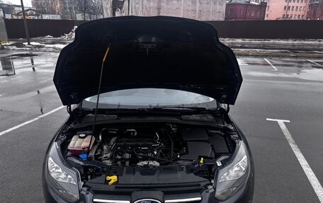 Ford Focus III, 2012 год, 695 000 рублей, 9 фотография