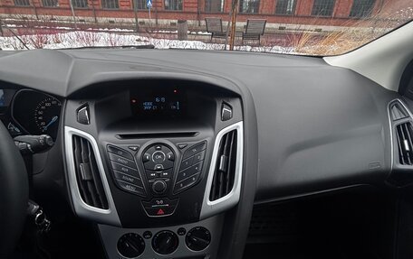 Ford Focus III, 2012 год, 695 000 рублей, 17 фотография