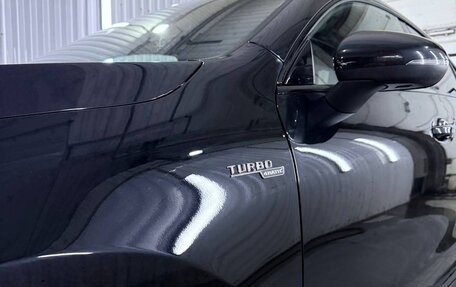 Mercedes-Benz CLA AMG, 2019 год, 3 950 000 рублей, 9 фотография