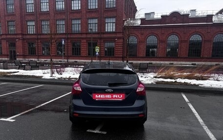 Ford Focus III, 2012 год, 695 000 рублей, 16 фотография