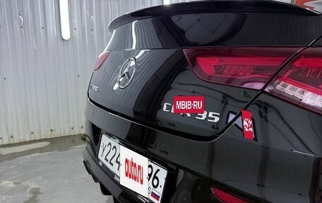 Mercedes-Benz CLA AMG, 2019 год, 3 950 000 рублей, 5 фотография