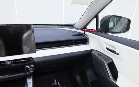 Toyota RAV4, 2026 год, 4 400 000 рублей, 13 фотография