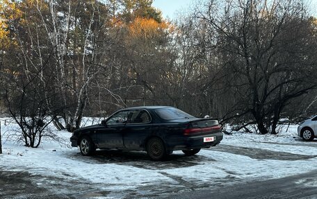 Toyota Camry V30, 1992 год, 120 000 рублей, 7 фотография