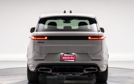 Land Rover Range Rover Sport, 2024 год, 12 600 000 рублей, 4 фотография