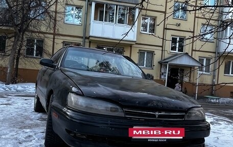 Toyota Camry V30, 1992 год, 120 000 рублей, 5 фотография