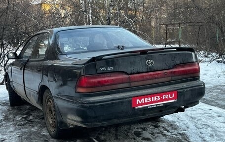 Toyota Camry V30, 1992 год, 120 000 рублей, 6 фотография