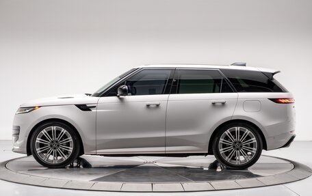 Land Rover Range Rover Sport, 2024 год, 12 600 000 рублей, 6 фотография