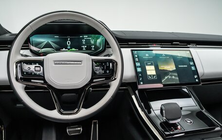 Land Rover Range Rover Sport, 2024 год, 12 600 000 рублей, 9 фотография