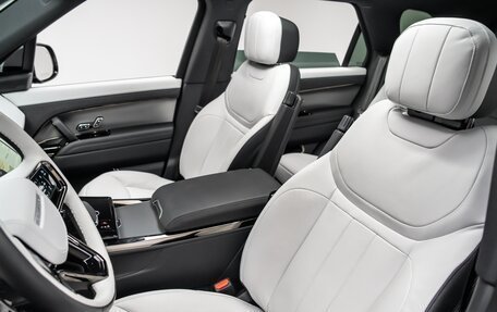 Land Rover Range Rover Sport, 2024 год, 12 600 000 рублей, 12 фотография