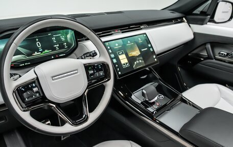 Land Rover Range Rover Sport, 2024 год, 12 600 000 рублей, 7 фотография