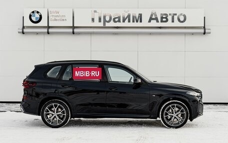 BMW X5, 2025 год, 10 990 000 рублей, 8 фотография