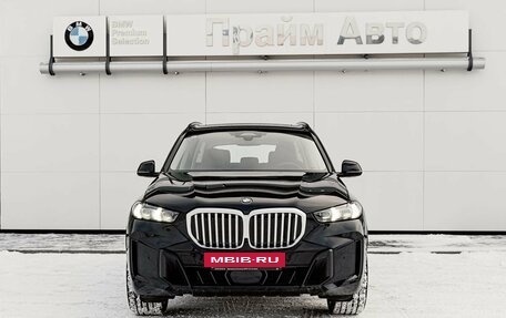 BMW X5, 2025 год, 10 990 000 рублей, 3 фотография