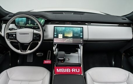 Land Rover Range Rover Sport, 2024 год, 12 600 000 рублей, 8 фотография