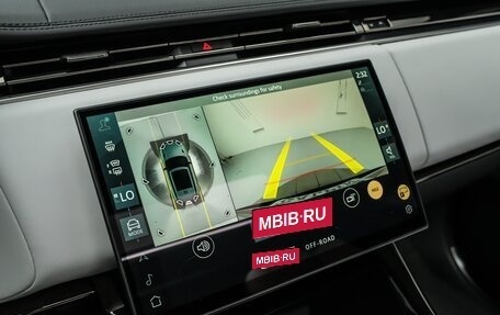 Land Rover Range Rover Sport, 2024 год, 12 600 000 рублей, 10 фотография