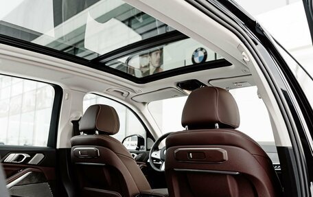 BMW X5, 2025 год, 10 990 000 рублей, 22 фотография