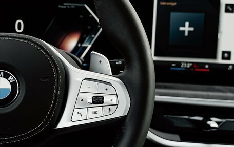 BMW X5, 2025 год, 10 990 000 рублей, 17 фотография