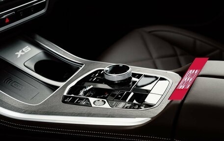 BMW X5, 2025 год, 10 990 000 рублей, 21 фотография