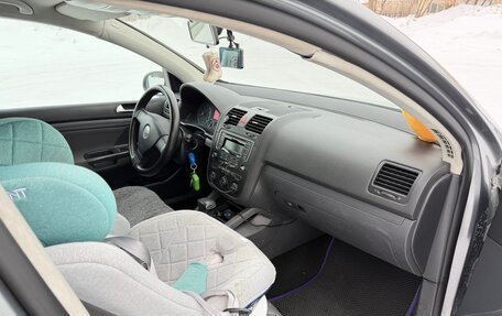 Volkswagen Golf V, 2008 год, 499 999 рублей, 7 фотография