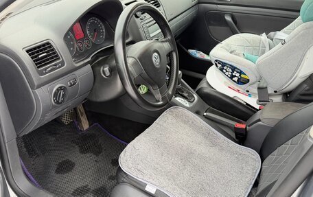 Volkswagen Golf V, 2008 год, 499 999 рублей, 10 фотография