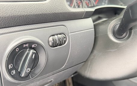 Volkswagen Golf V, 2008 год, 499 999 рублей, 12 фотография