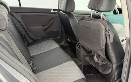 Volkswagen Golf V, 2008 год, 499 999 рублей, 8 фотография