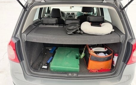 Volkswagen Golf V, 2008 год, 499 999 рублей, 9 фотография