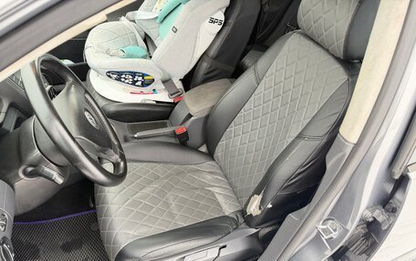 Volkswagen Golf V, 2008 год, 499 999 рублей, 14 фотография