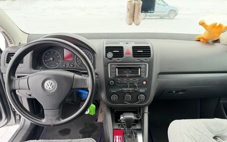 Volkswagen Golf V, 2008 год, 499 999 рублей, 15 фотография