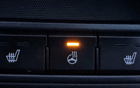 KIA Rio IV, 2018 год, 1 370 000 рублей, 18 фотография