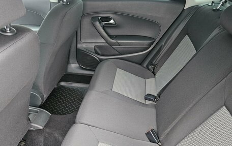 Volkswagen Polo VI (EU Market), 2012 год, 699 000 рублей, 10 фотография