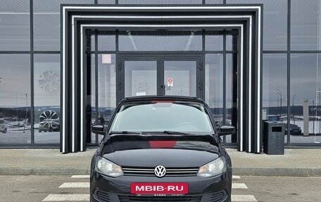 Volkswagen Polo VI (EU Market), 2012 год, 699 000 рублей, 2 фотография