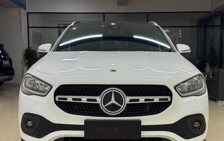 Mercedes-Benz GLA, 2022 год, 2 600 008 рублей, 2 фотография