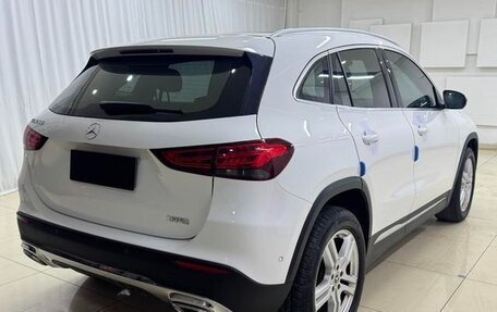 Mercedes-Benz GLA, 2022 год, 2 600 008 рублей, 3 фотография