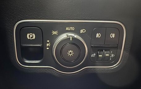 Mercedes-Benz GLA, 2022 год, 2 600 008 рублей, 15 фотография