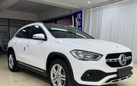 Mercedes-Benz GLA, 2022 год, 2 600 008 рублей, 5 фотография