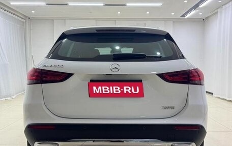 Mercedes-Benz GLA, 2022 год, 2 600 008 рублей, 6 фотография