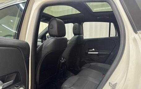 Mercedes-Benz GLA, 2022 год, 2 600 008 рублей, 17 фотография