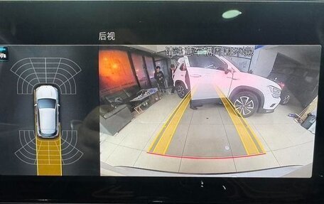 Mercedes-Benz GLA, 2022 год, 2 600 008 рублей, 18 фотография