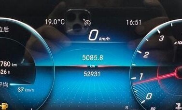 Mercedes-Benz GLA, 2022 год, 2 600 008 рублей, 19 фотография