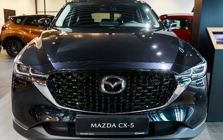Mazda CX-5 II, 2025 год, 4 450 000 рублей, 2 фотография