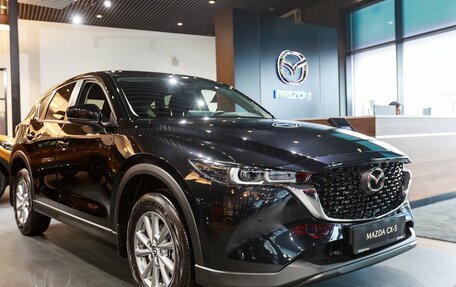 Mazda CX-5 II, 2025 год, 4 450 000 рублей, 3 фотография
