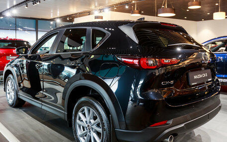 Mazda CX-5 II, 2025 год, 4 450 000 рублей, 7 фотография