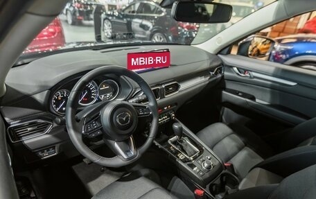 Mazda CX-5 II, 2025 год, 4 450 000 рублей, 13 фотография
