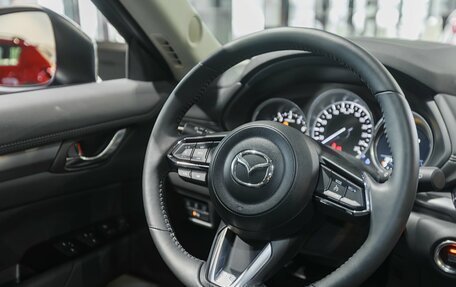 Mazda CX-5 II, 2025 год, 4 450 000 рублей, 18 фотография